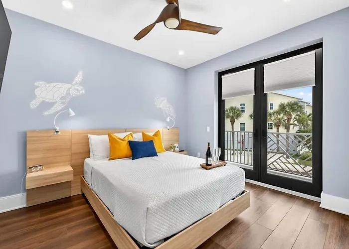 Blue Pearl Holiday home