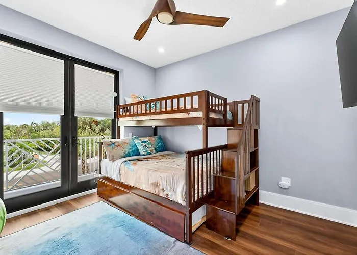 Holiday home Blue Pearl