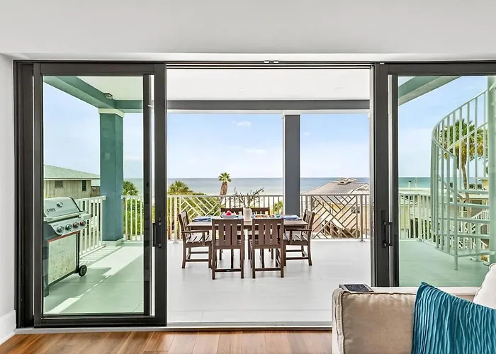 Blue Pearl Holiday home