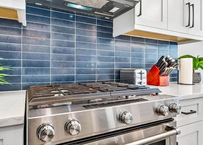 Holiday home Blue Pearl