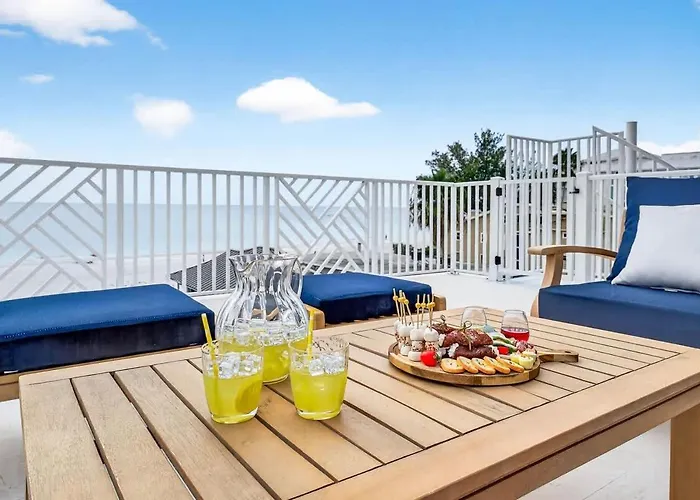 Holiday home Blue Pearl Clearwater Beach