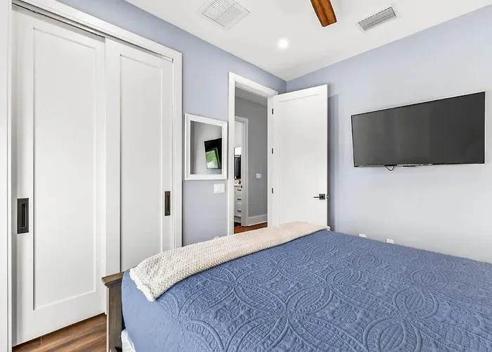 Blue Pearl Holiday home *