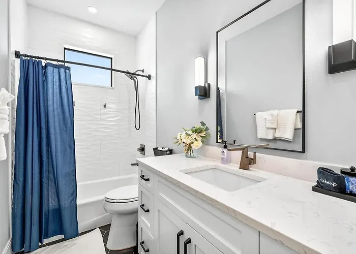 Blue Pearl Holiday home Clearwater Beach