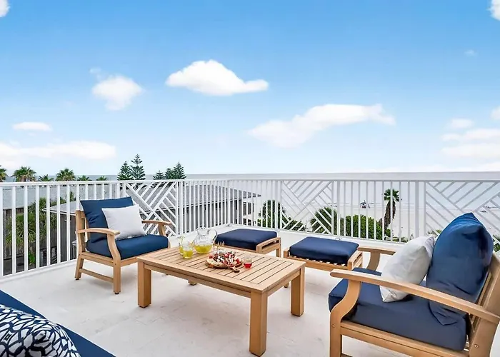 Holiday home Blue Pearl Clearwater Beach
