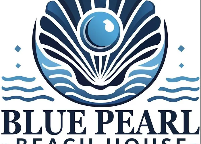 Holiday home Blue Pearl *